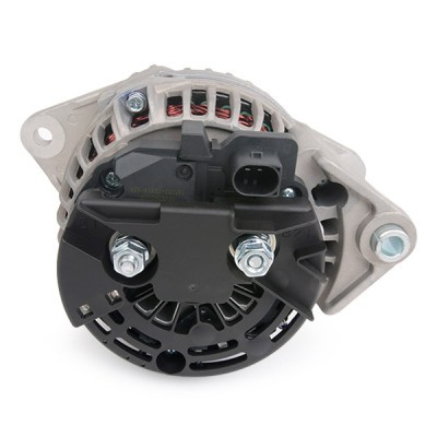 Alternator RIDEX 4G0180 4G0180 - foto 5