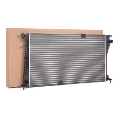 Chłodnica RIDEX 470R0626 470R0626 - foto 1