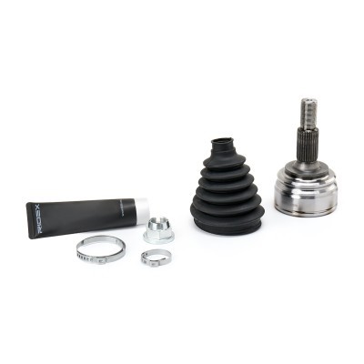 Przegub RIDEX 5J0998 5J0998 - foto 2
