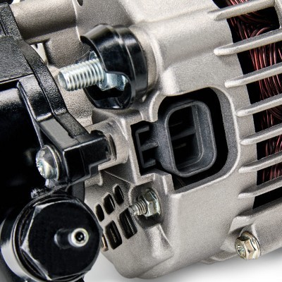 Alternator RIDEX 4G0465R 4G0465R - foto 7