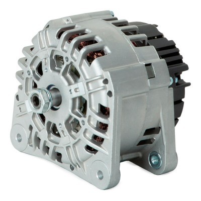 Alternator RIDEX 4G0393 4G0393 - foto 3