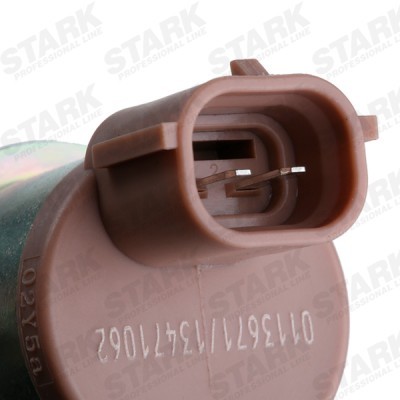 Zawór regulacji ciśnienia, system Common Rail Stark SKPCR-2060002 SKPCR-2060002 - foto 5