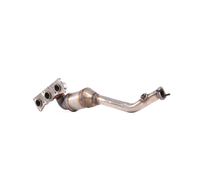 Katalizator RIDEX 429C0757 429C0757 - foto 1