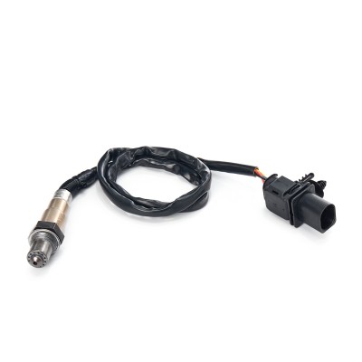 Sonda Lambda RIDEX 3922L0274 3922L0274 - foto 7