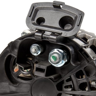 Alternator RIDEX 4G0448R 4G0448R - foto 8