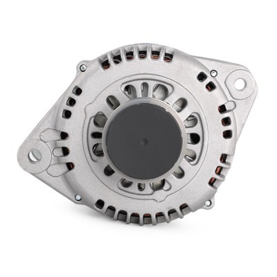 Alternator RIDEX 4G0101 4G0101 - foto 6