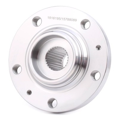 Piasta Koła RIDEX 653W0187 653W0187 - foto 3