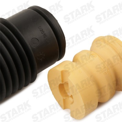 Zestaw Ochrony Przeciwpyłowej Stark SKDCK-1240054 SKDCK-1240054 - foto 4