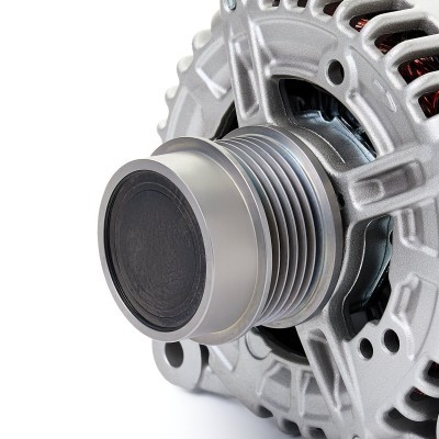 Alternator RIDEX 4G0964R 4G0964R - foto 5