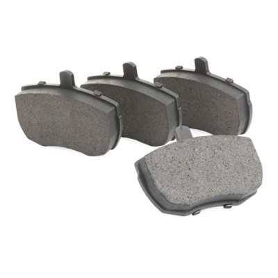 Klocki hamulcowe RIDEX 402B0795 402B0795 - foto 6