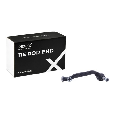 Końcówka drążka kierowniczego RIDEX 914T0577 914T0577 - foto 7