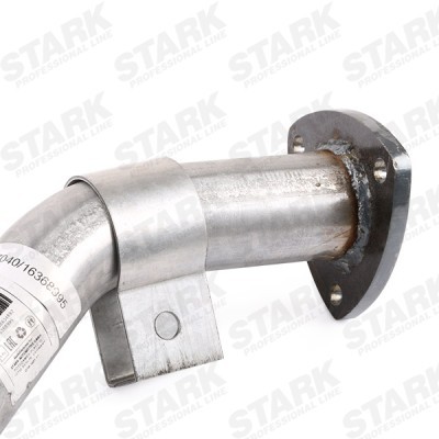 Rura Wydechowa Stark SKEP-4390067 SKEP-4390067 - foto 5