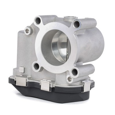 Дроссельная заслонка RIDEX 158T0091 158T0091 - foto 4