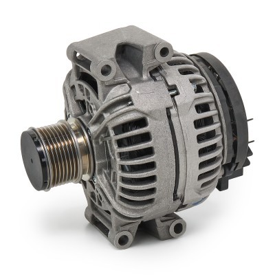 Alternator RIDEX 4G0855R 4G0855R - foto 2