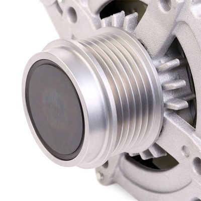 Alternator RIDEX 4G0530 4G0530 - foto 6