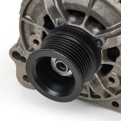 Alternator RIDEX 4G0962R 4G0962R - foto 5