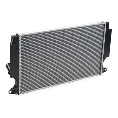 Chłodnica RIDEX 470R0980 470R0980 - foto 4