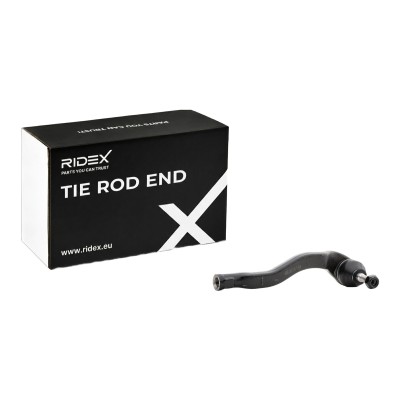 Końcówka drążka kierowniczego RIDEX 914T0219 914T0219 - foto 7