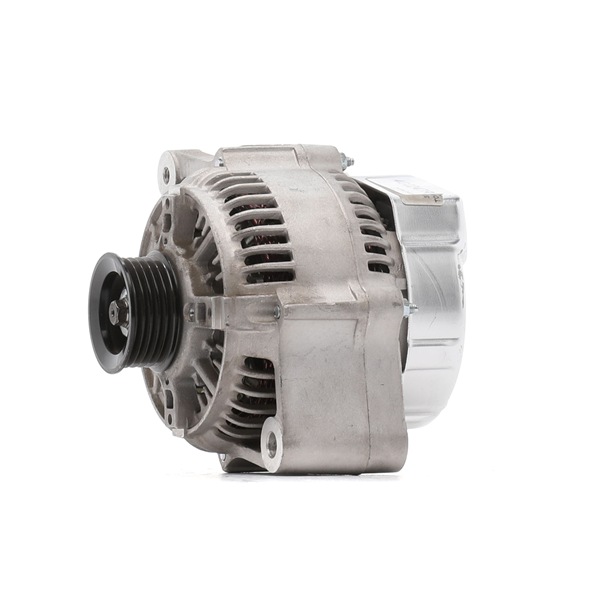 Alternator RIDEX 4G0247R 4G0247R - foto 1