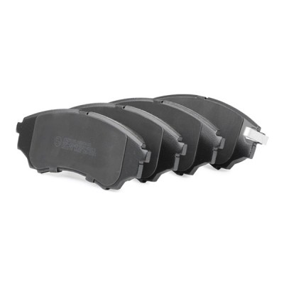 Klocki hamulcowe RIDEX 402B0713 402B0713 - foto 4