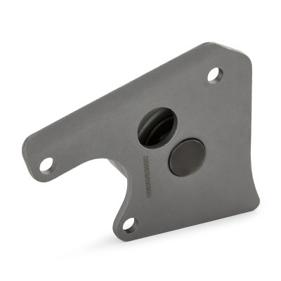 Kierunkowa/Prowadząca Pasek Rozrządu RIDEX 313D0075 313D0075 - foto 4