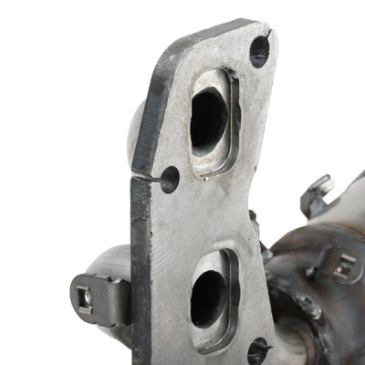 Katalizator RIDEX 429C0214 429C0214 - foto 6