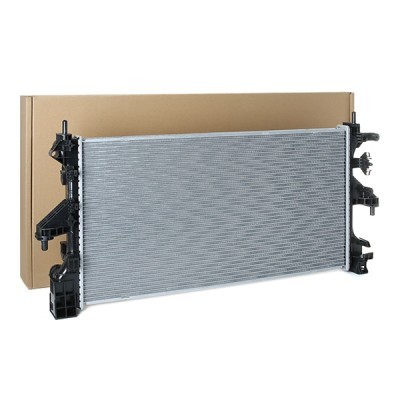 Chłodnica RIDEX 470R0887 470R0887 - foto 3