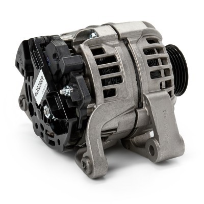 Alternator RIDEX 4G0299R 4G0299R - foto 5