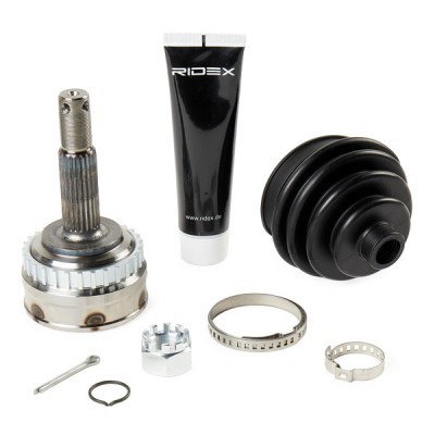 Przegub RIDEX 5J0049 5J0049 - foto 3