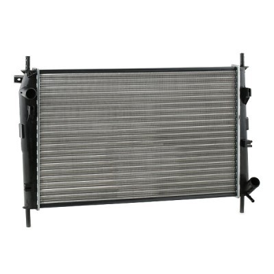 Chłodnica RIDEX 470R0492 470R0492 - foto 2