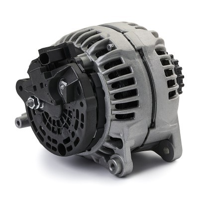 Alternator RIDEX 4G0195R 4G0195R - foto 4