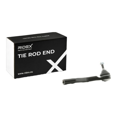 Końcówka drążka kierowniczego RIDEX 914T0529 914T0529 - foto 7