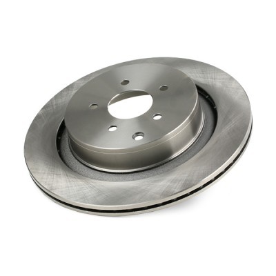 Tarcza hamulcowa RIDEX 82B2056 82B2056 - foto 5