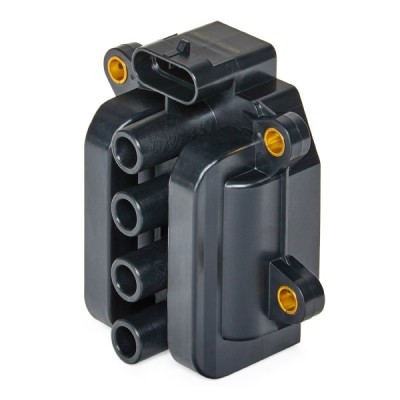 Cewka Zapłonowa RIDEX 689C0284P 689C0284P - foto 5