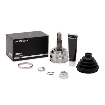 Przegub RIDEX 5J0295 5J0295 - foto 1
