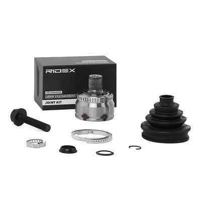 Przegub RIDEX 5J0086 5J0086 - foto 2