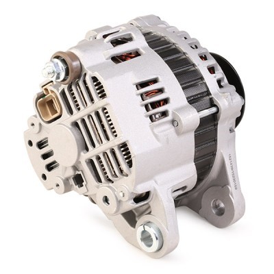 Alternator RIDEX 4G0743 4G0743 - foto 4