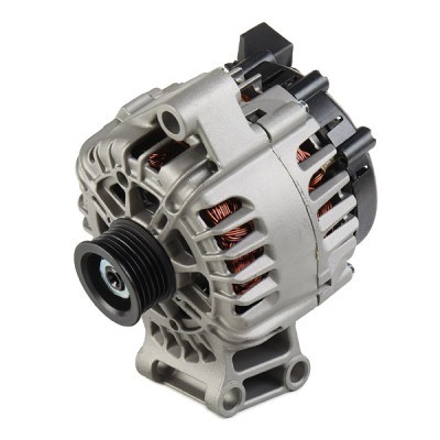 Alternator RIDEX 4G0265R 4G0265R - foto 4