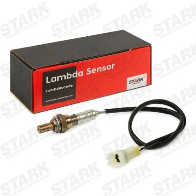 Sonda Lambda Stark SKLS-0140661 SKLS-0140661 - foto 2