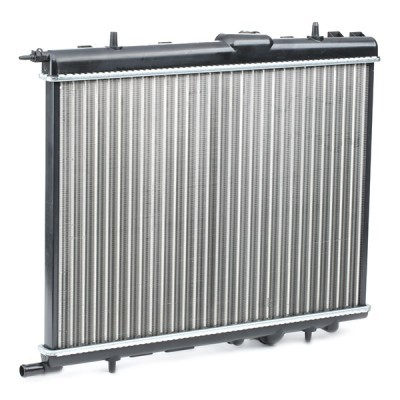 Chłodnica RIDEX 470R0598 470R0598 - foto 4