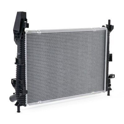 Chłodnica RIDEX 470R1078 470R1078 - foto 4