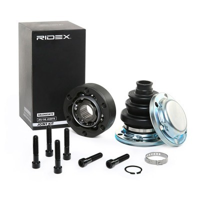 Przegub RIDEX 5J0277 5J0277 - foto 1