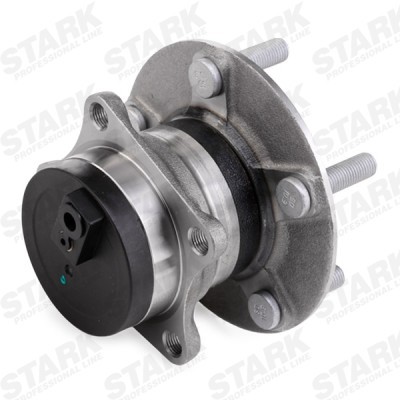 Łożysko Koła Stark SKWB-0180788 SKWB-0180788 - foto 4