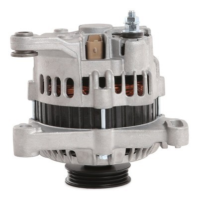 Alternator RIDEX 4G0297R 4G0297R - foto 5