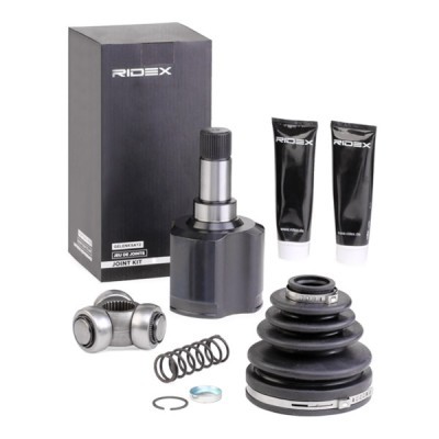 Przegub RIDEX 5J0123 5J0123 - foto 2