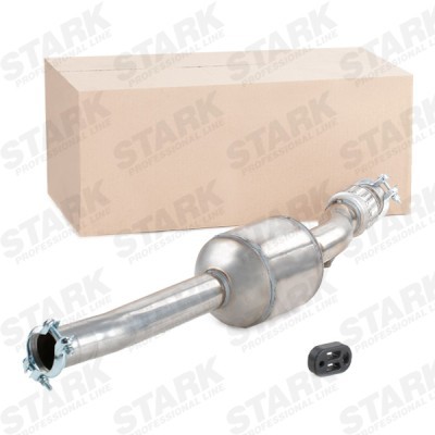 Katalizator Stark SKCCT-4840695 SKCCT-4840695 - foto 1