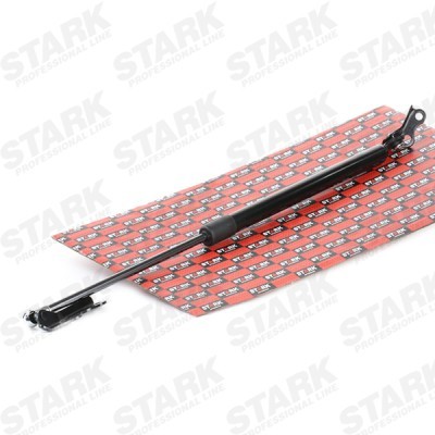 Amortyzator Pokrywy Bagażnika Stark SKGS-0220660 SKGS-0220660 - foto 2