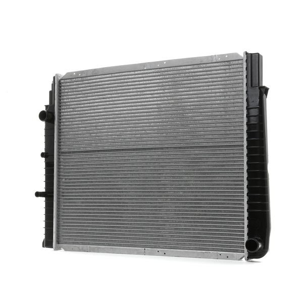 Chłodnica RIDEX 470R0752 470R0752 - foto 1