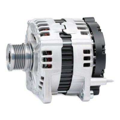 Alternator RIDEX 4G0875 4G0875 - foto 3