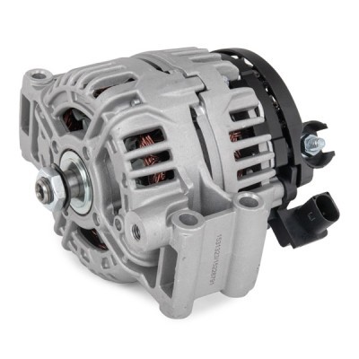 Alternator RIDEX 4G0670 4G0670 - foto 3